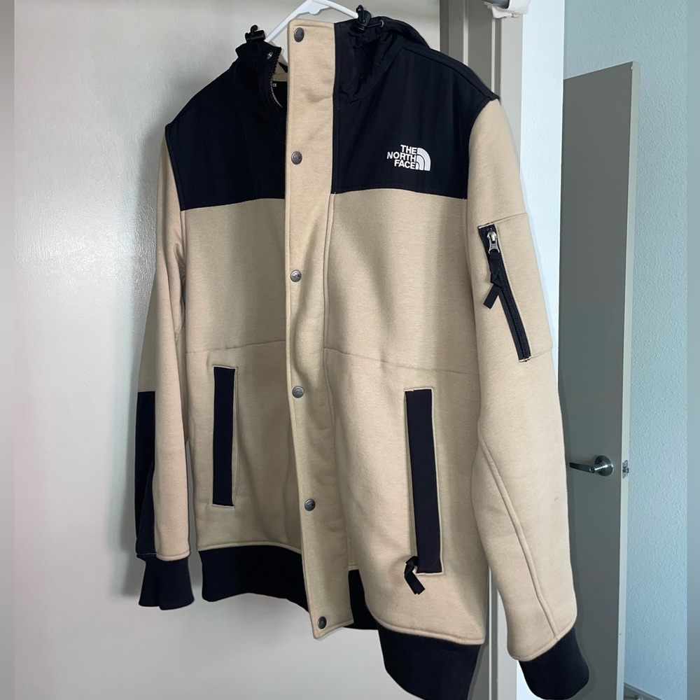 North Face Highrail Jacket - Men’s Large